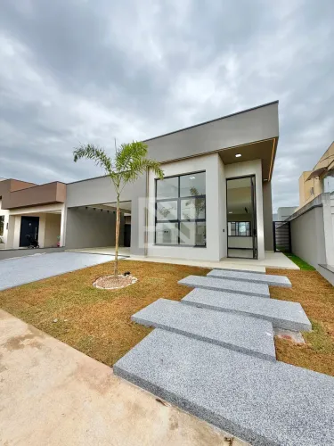 Casa à venda no bairro São Venâncio - Itupeva/SP, Gran Ville São Venâncio