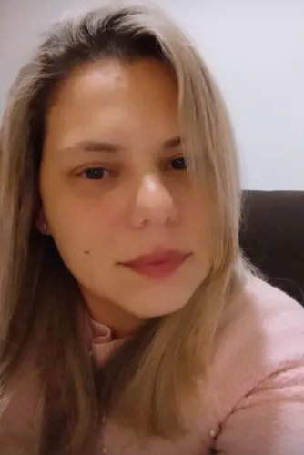 diarista/Babá 