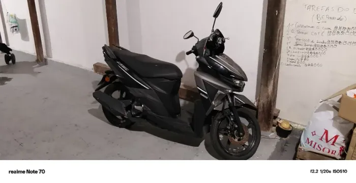 Neo 125 24/24