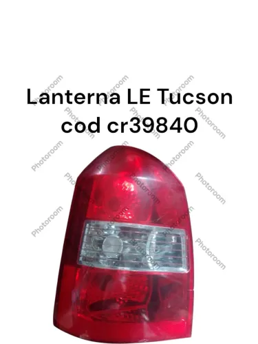 Lanterna LE tucson 