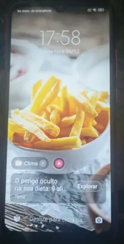 CELULAR XIAOMI 