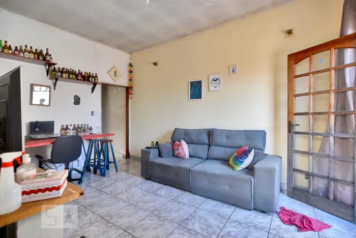 Casa à Venda - Vila Leopoldina, 2 Quartos, 300 m2