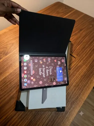 Tablet Samsung Galaxy S10 Fe