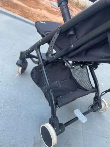 Carrinho de bebe burrigotto segunda mão compra so as rodinhas