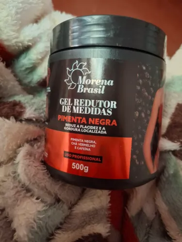 Vendo Gel Redutor De Medidas