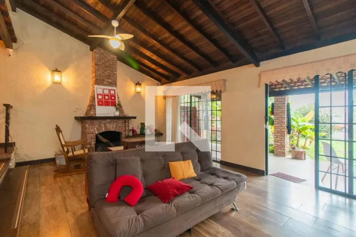 Casa à Venda - Vila Assunção , 2 Quartos, 200 m2