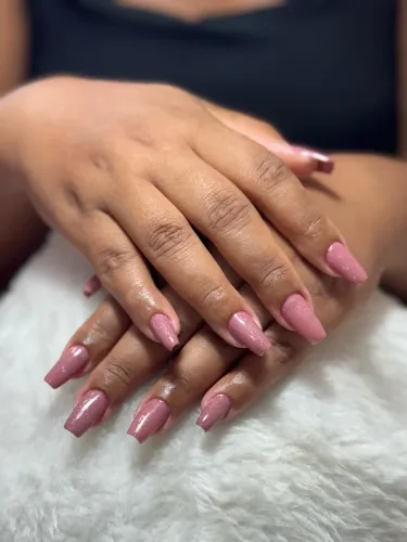 Manicure