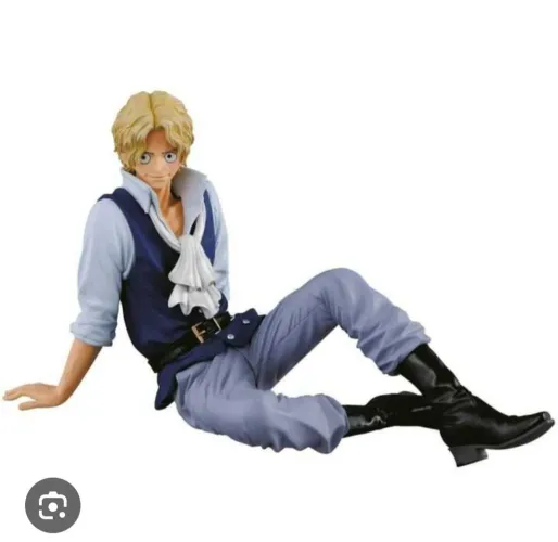 One-piece Banpresto Sculture Sabo