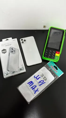 iPhone 11 Pro Max 256 G