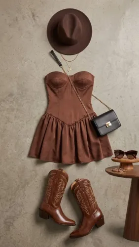 Vestido