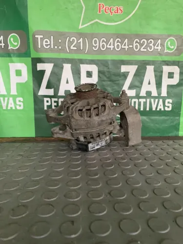 alternador chevrolet