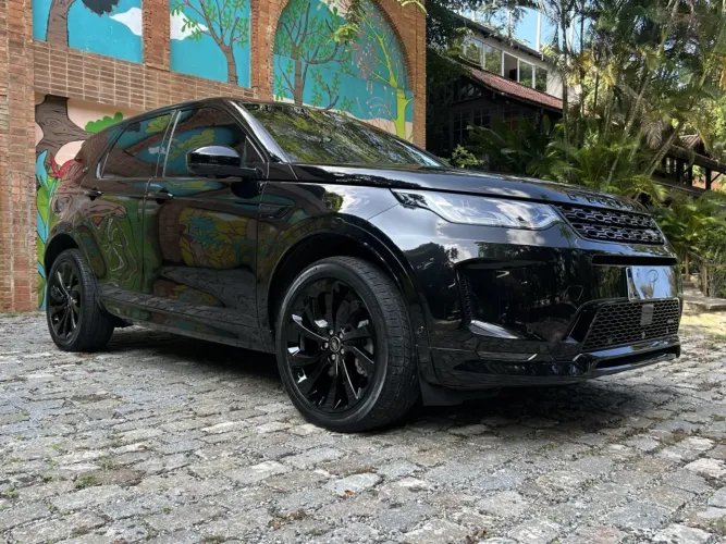 Land Rover Discovery Disc. SP. SE DYN 2.0 D200 Die.aut.(híb.) 2023
