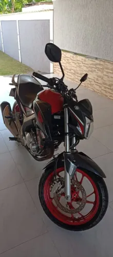 Twister único dono