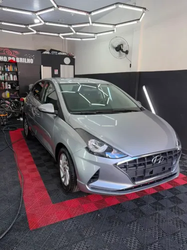 Hyundai HB20 Evolution 1.0 Flex 12V MEC 2021