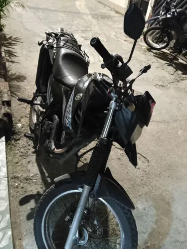 Moto Crosser
