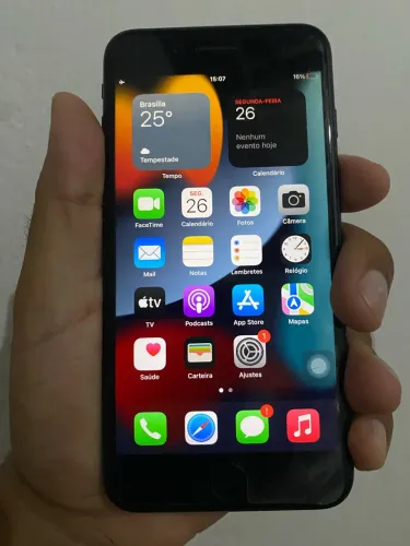 iPhone 7 Plus