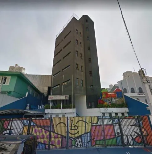 Prédio Inteiro à venda, BUTATA - SAO PAULO/SP