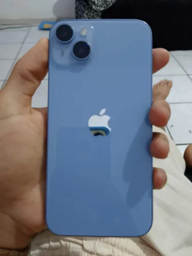 Vendo iPhone 14 Plus em perfeito estado