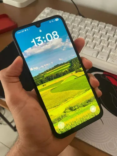 Samsung A15