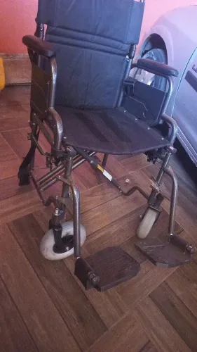 Cadeira de rodas