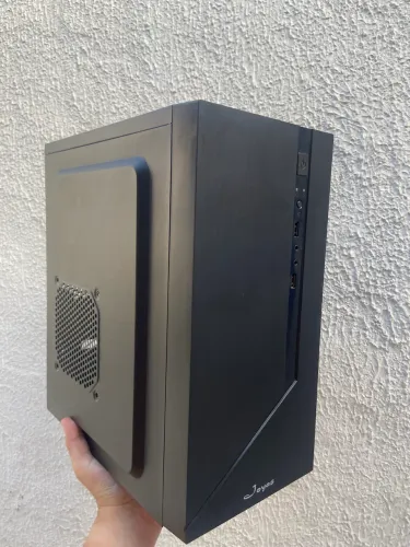 PC Ls Tec Intel Dual Core