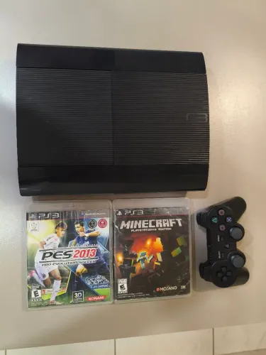 Playstation 3