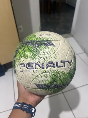Bola society PENALTY 
