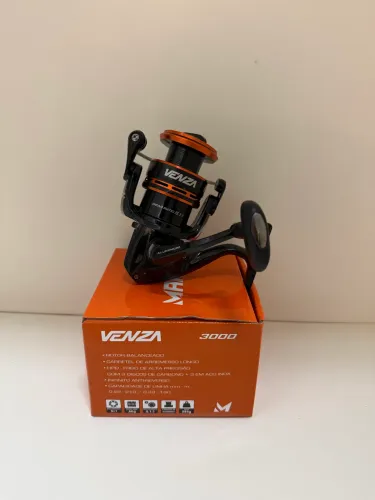 Molinete Marine sports Venza 3000