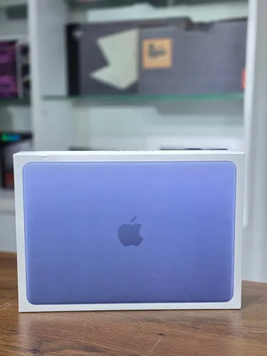 MacBook Neo 256GB. Lacrado