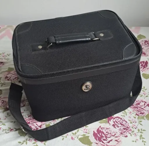 Bolsa frasqueira
