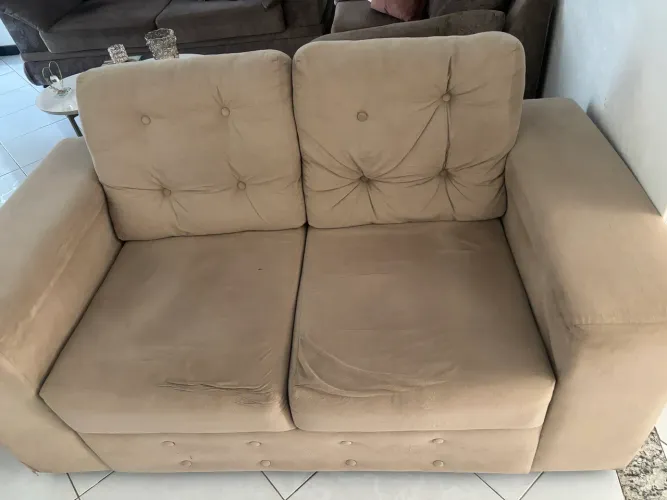 Sofá para vender
