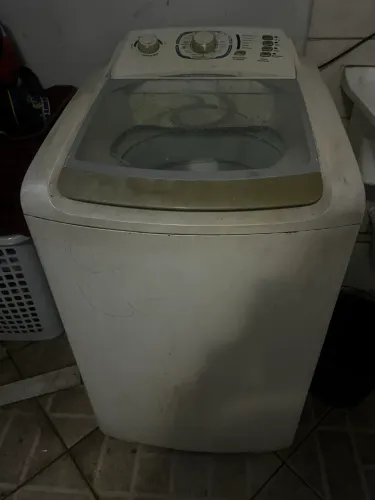 Máquina de lavar Electrolux 10kg