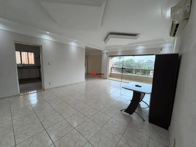 Casa residencial ou comercial, com 3 dormitórios/salas - para alugar, 259 m² por R$ 5.000/