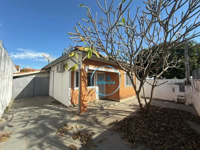 (CA-944) Casa com 2 dormitórios à venda, 59 m² por R$ 350.000 - Mariluz - São Pedro/SP