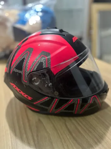 Capacete