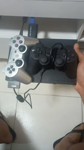 PS2