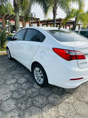 Hyundai HB20S C.plus/c.style1.0 Flex 12V Mec. 4P 2018