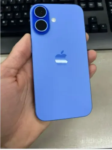 iPhone XR Transformado em iPhone 16