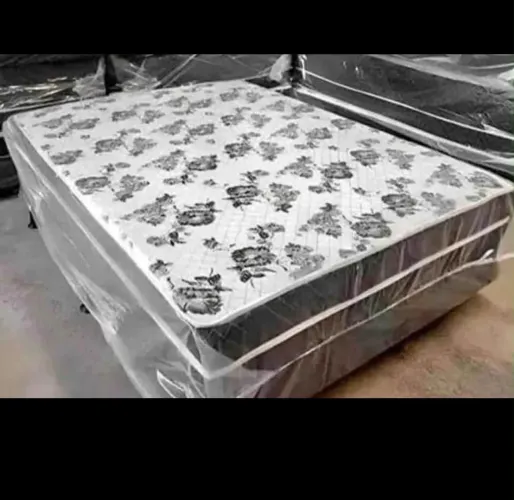 ? Cama Box Direto de Fábrica em Uberlândia - Pague Somente na Entrega!?