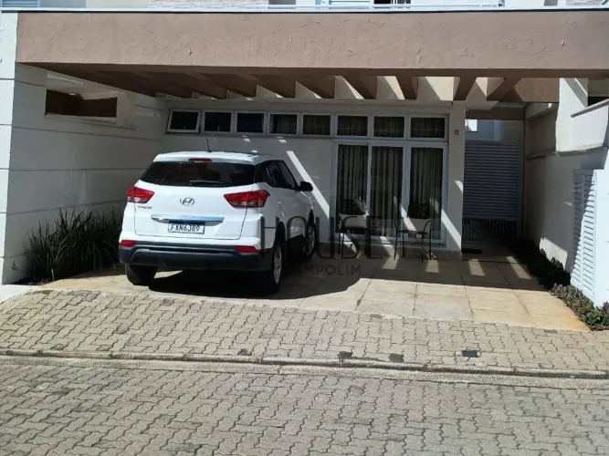 Casa à venda em Residencial Vila Hayman: condomínio de alto padrão em Sorocaba, com 150m²