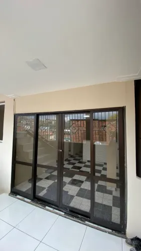 Casa em itacaranha