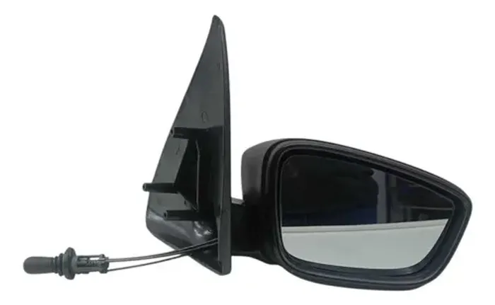 Retrovisor Direito Gol G3/g4 2 Portas C/controle 00/14