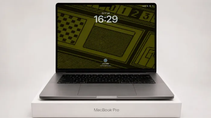 MacBook Pro 16 M2 Pro 16GB 512GB Cinza Espacial