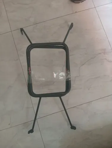 Protetor de carenagem traseiro