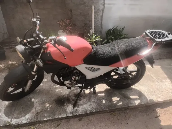 Honda CBX Twister barato 