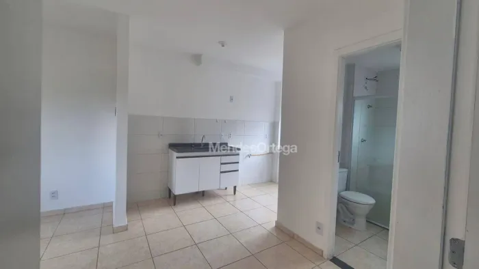 Apartamento com 2 dormitórios à venda, 47 m² por R$ 248.000,00 - Centro - Votorantim/SP