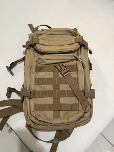 MOCHILA INVICTUS ASSAULT