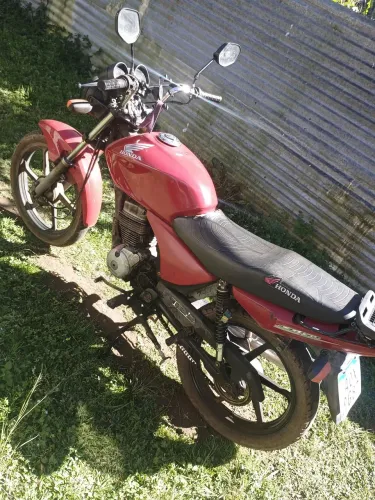 Cg Titan ks 2007