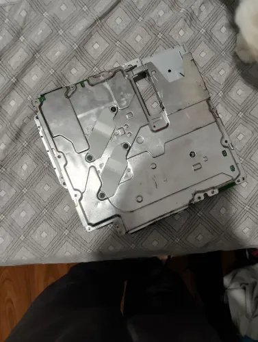 placa ps3 precisa de rebalig