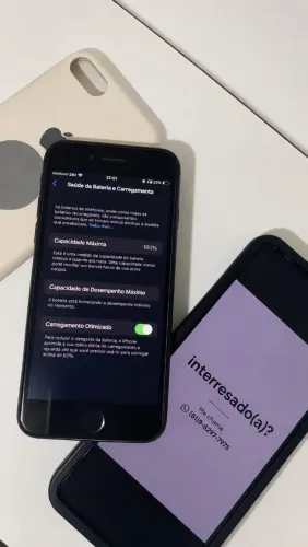 iPhone 8 64gb(faço entrega)